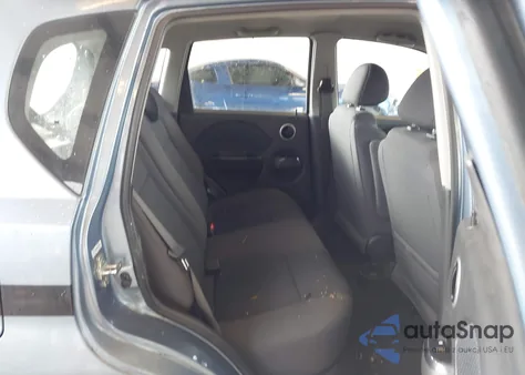 2008 Chevrolet Aveo 5 Ls z USA, uszkodzony, nr VIN KL1TD66678B077486